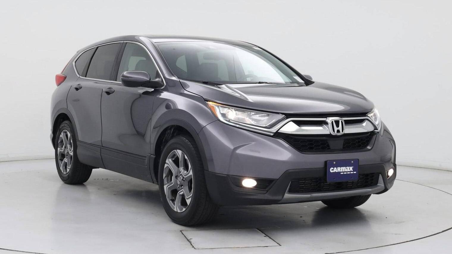 HONDA CR-V 2017 2HKRW1H8XHH505760 image