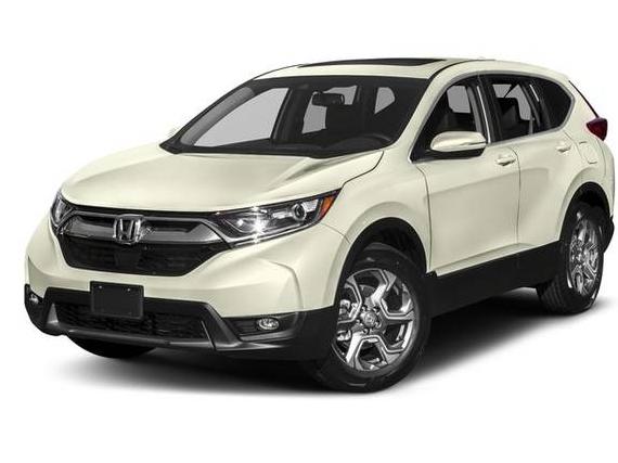 HONDA CR-V 2017 5J6RW1H8XHL006768 image