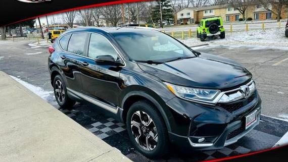 HONDA CR-V 2017 2HKRW2H93HH621767 image