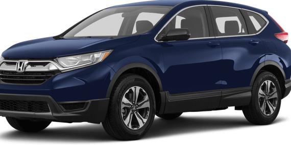 HONDA CR-V 2017 2HKRW6H33HH217984 image