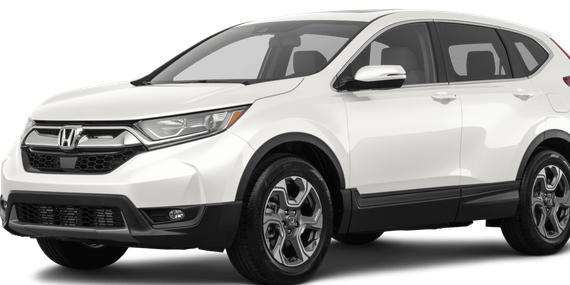 HONDA CR-V 2017 5J6RW2H50HL013286 image