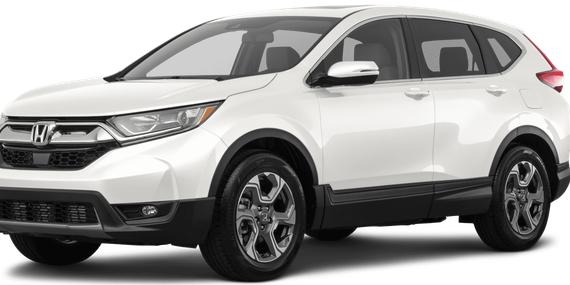 HONDA CR-V 2017 2HKRW2H51HH641836 image