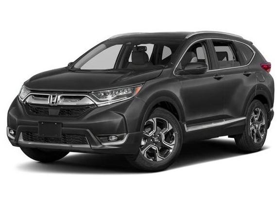 HONDA CR-V 2017 5J6RW1H97HL014285 image
