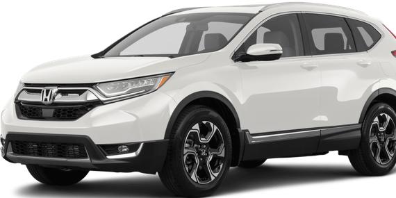 HONDA CR-V 2017 5J6RW2H90HL013579 image