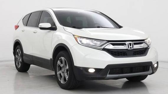 HONDA CR-V 2017 2HKRW2H52HH643336 image