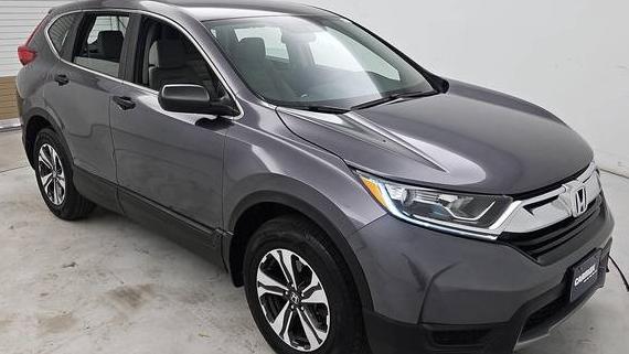 HONDA CR-V 2017 5J6RW6H36HL007174 image