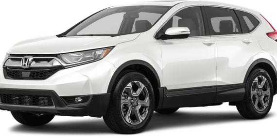 HONDA CR-V 2017 2HKRW1H59HH515427 image