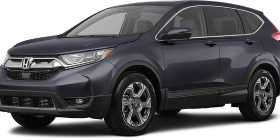 HONDA CR-V 2017 7FARW1H55HE043715 image