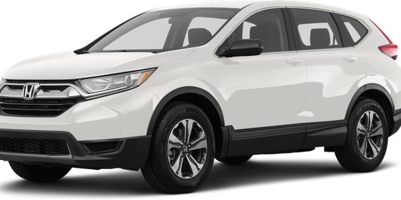 HONDA CR-V 2017 5J6RW5H30HL002126 image