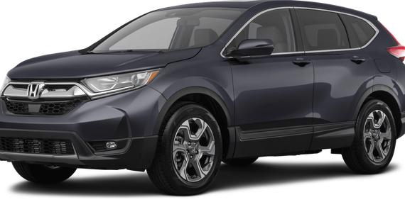HONDA CR-V 2017 2HKRW2H55HH662754 image