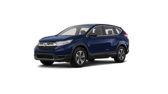 HONDA CR-V 2017 7FARW5H36HE004976 image