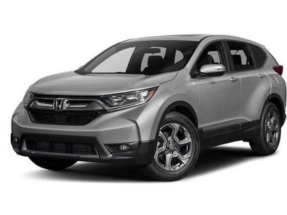 HONDA CR-V 2017 5J6RW1H5XHL006307 image