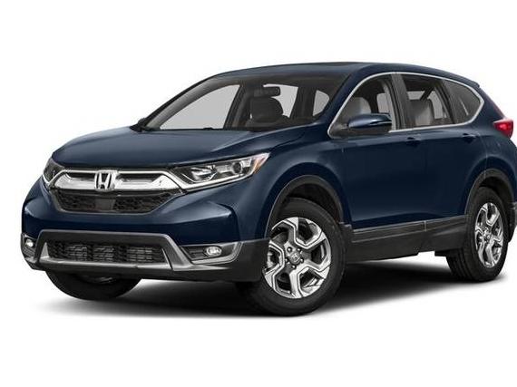 HONDA CR-V 2017 5J6RW2H89HL029853 image