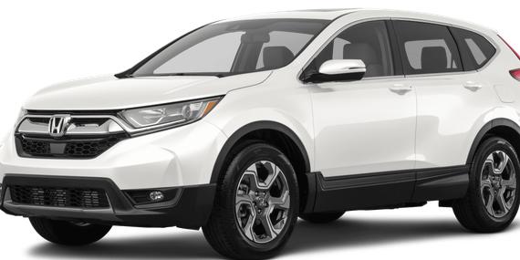 HONDA CR-V 2017 2HKRW2H83HH621291 image