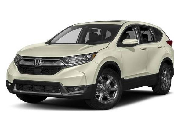 HONDA CR-V 2017 7FARW1H85HE034880 image