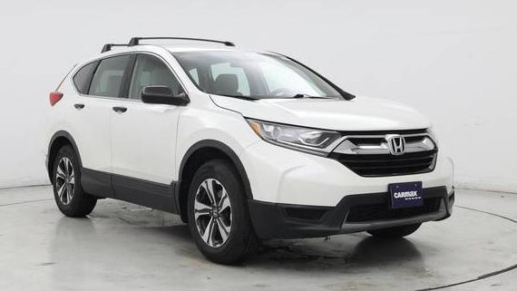HONDA CR-V 2017 5J6RW6H37HL004820 image