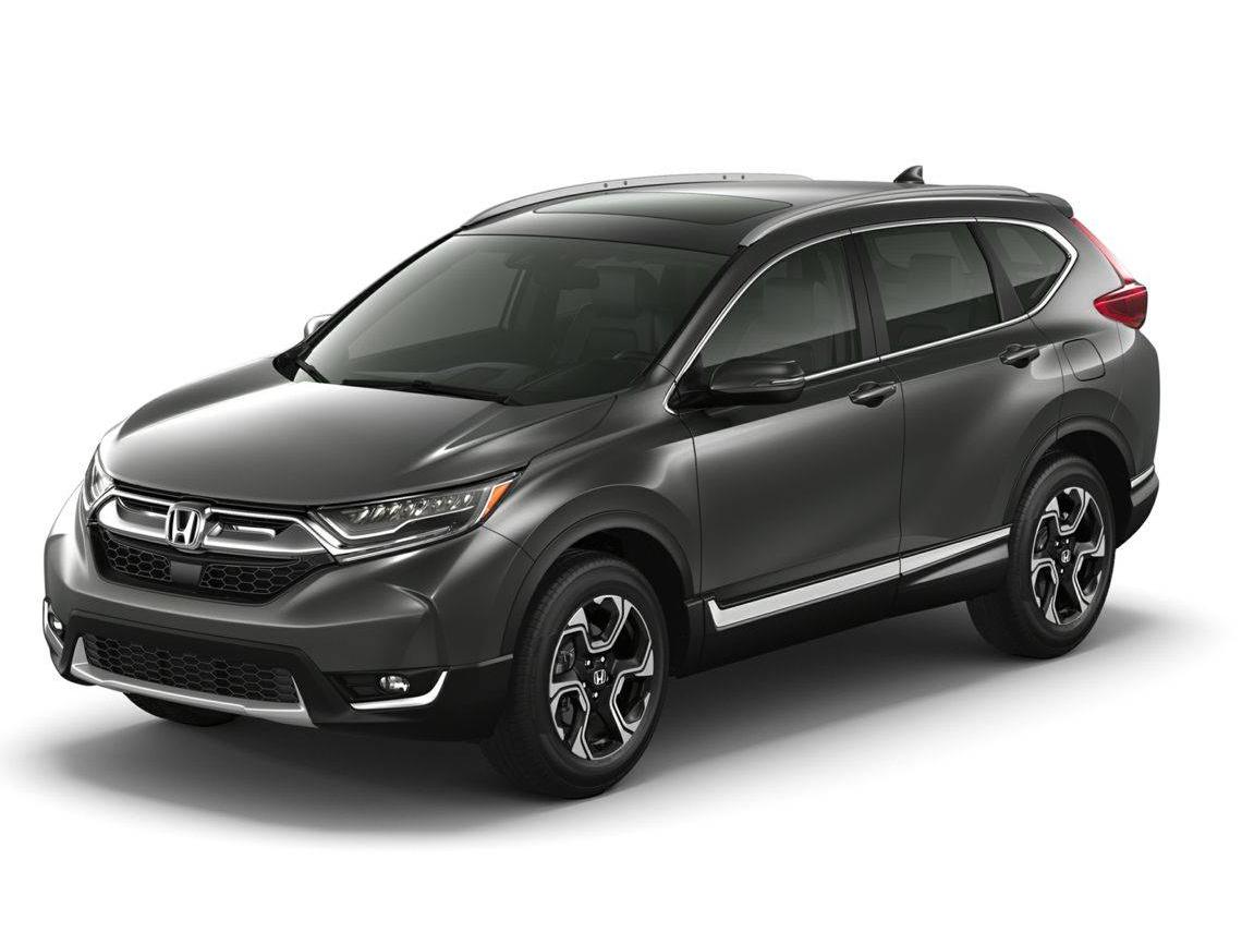 HONDA CR-V 2017 2HKRW1H98HH506527 image