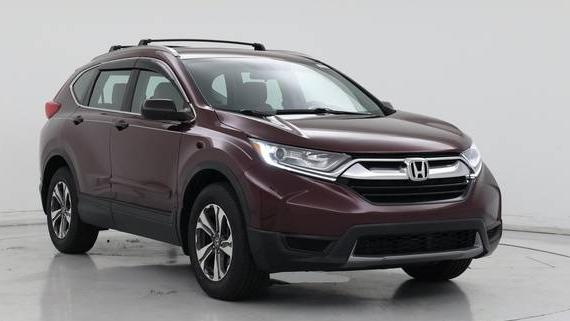 HONDA CR-V 2017 2HKRW6H30HH220681 image