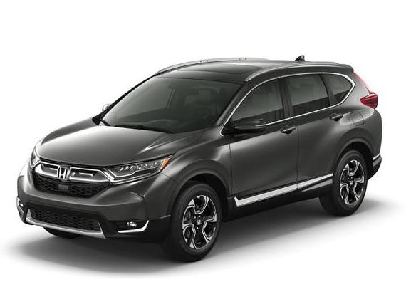 HONDA CR-V 2017 2HKRW2H90HH681599 image
