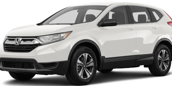 HONDA CR-V 2017 2HKRW6H3XHH220283 image