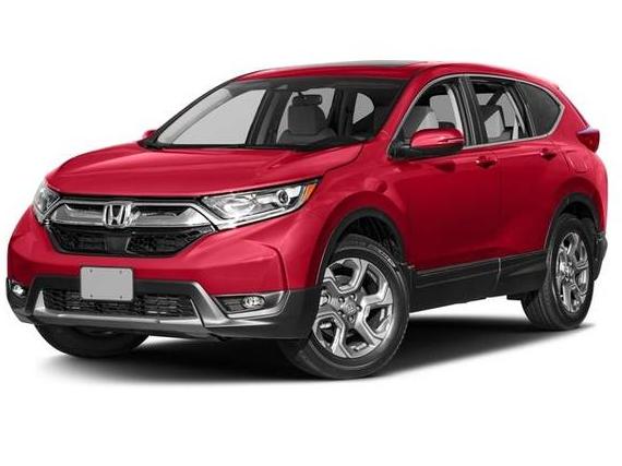 HONDA CR-V 2017 2HKRW2H51HH661259 image