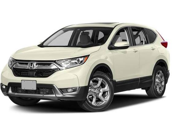 HONDA CR-V 2017 5J6RW2H59HL043189 image