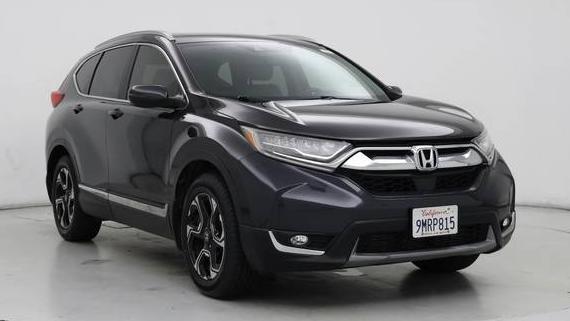 HONDA CR-V 2017 2HKRW1H97HH500993 image