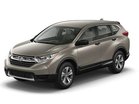 HONDA CR-V 2017 7FARW5H30HE003385 image