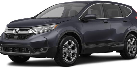 HONDA CR-V 2017 2HKRW2H53HH615979 image