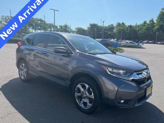 HONDA CR-V 2017 2HKRW2H56HH641752 image