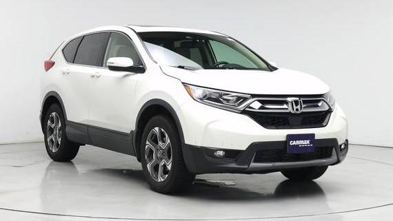 HONDA CR-V 2017 5J6RW2H82HL016183 image