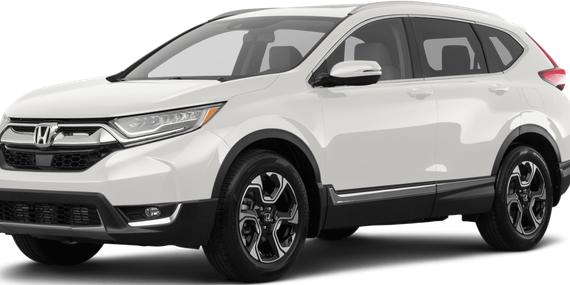 HONDA CR-V 2017 2HKRW2H96HH648090 image