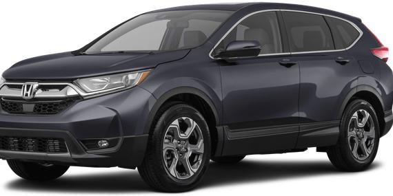 HONDA CR-V 2017 2HKRW1H59HH503486 image
