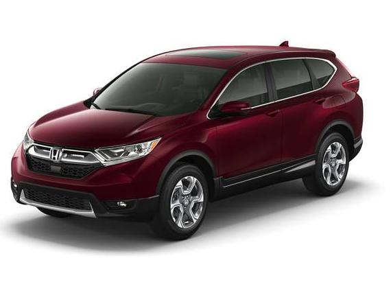 HONDA CR-V 2017 2HKRW2H5XHH630656 image
