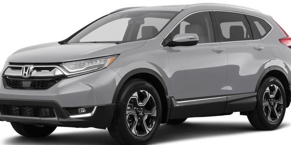 HONDA CR-V 2017 2HKRW2H97HH630147 image