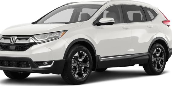 HONDA CR-V 2017 5J6RW2H95HL032175 image