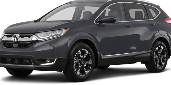 HONDA CR-V 2017 2HKRW2H96HH600525 image