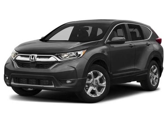 HONDA CR-V 2017 2HKRW2H82HH631052 image