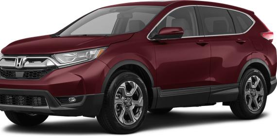 HONDA CR-V 2017 2HKRW2H54HH684681 image