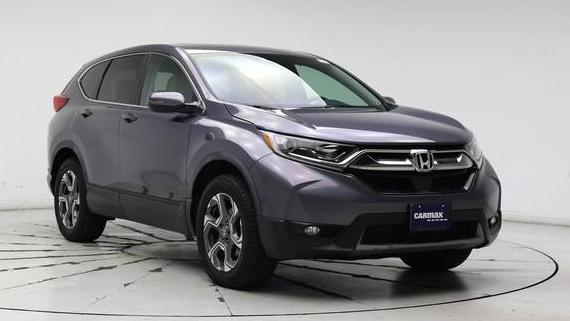 HONDA CR-V 2017 5J6RW2H84HL059486 image