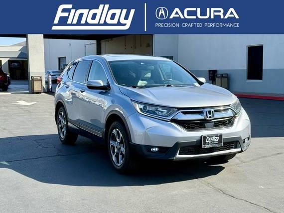 HONDA CR-V 2017 5J6RW2H86HL026330 image