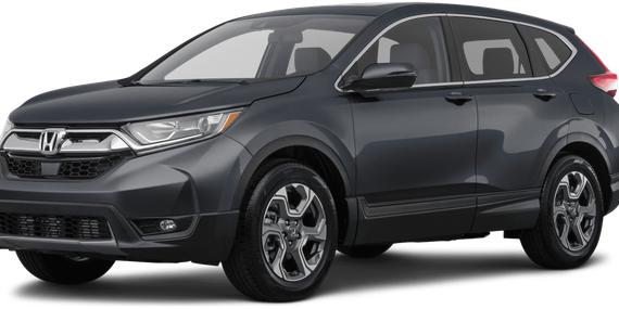 HONDA CR-V 2017 2HKRW2H85HH658178 image