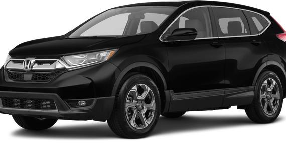 HONDA CR-V 2017 2HKRW2H54HH655827 image