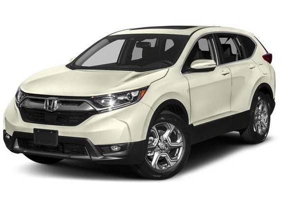 HONDA CR-V 2017 2HKRW1H8XHH510859 image
