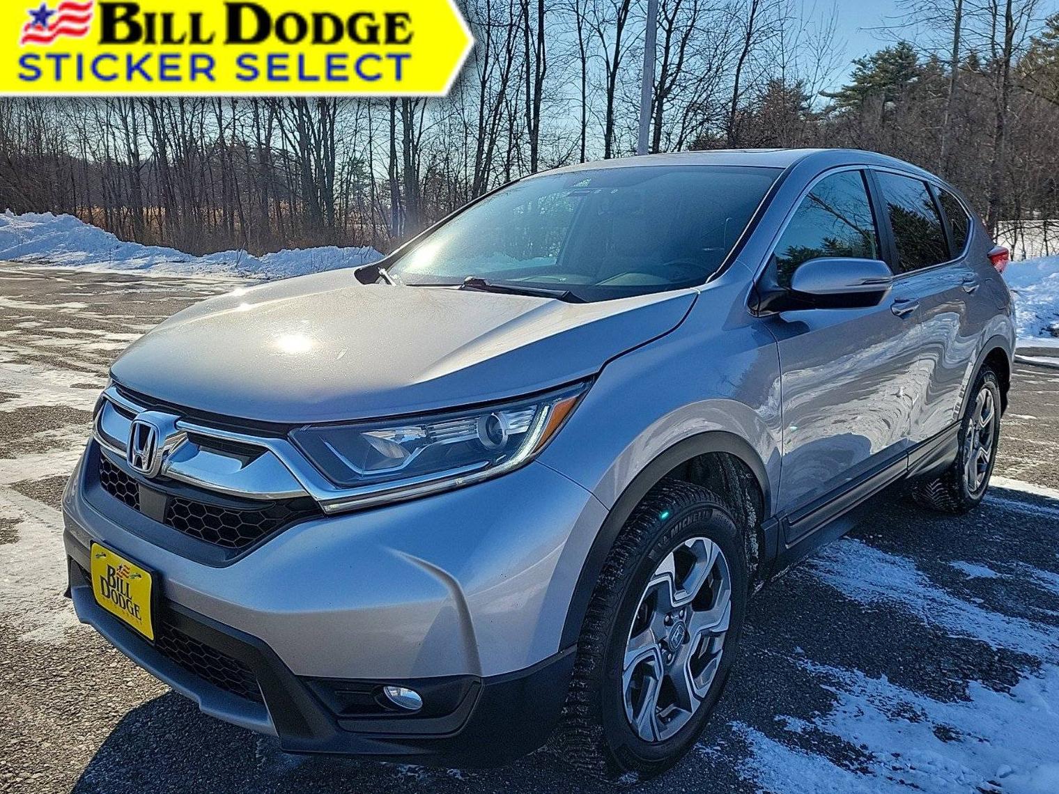 HONDA CR-V 2017 5J6RW2H87HL075603 image