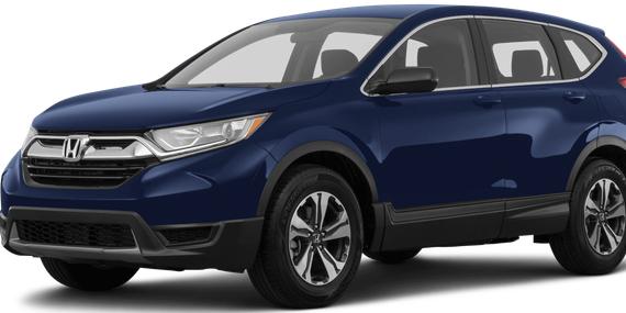 HONDA CR-V 2017 2HKRW6H38HH213977 image