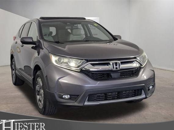 HONDA CR-V 2017 2HKRW2H80HH608899 image
