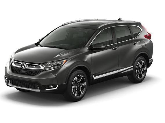 HONDA CR-V 2017 5J6RW2H90HL048445 image