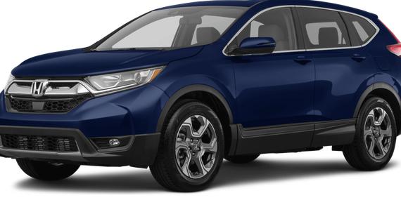 HONDA CR-V 2017 2HKRW2H80HH679357 image