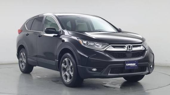 HONDA CR-V 2017 2HKRW2H84HH633045 image